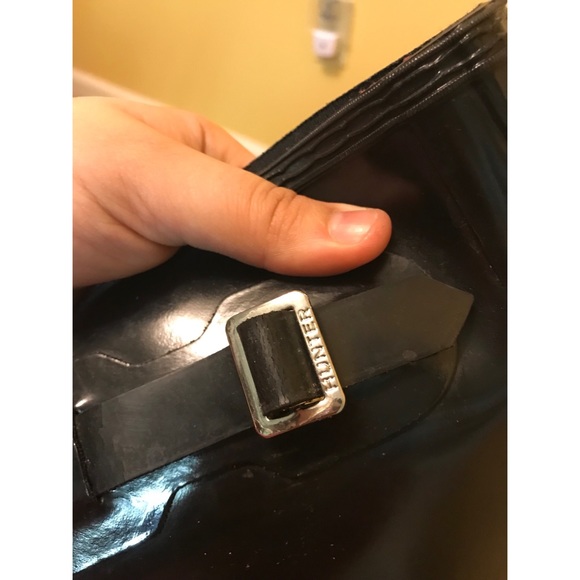 Hunter Rain Boots - Picture 7 of 7